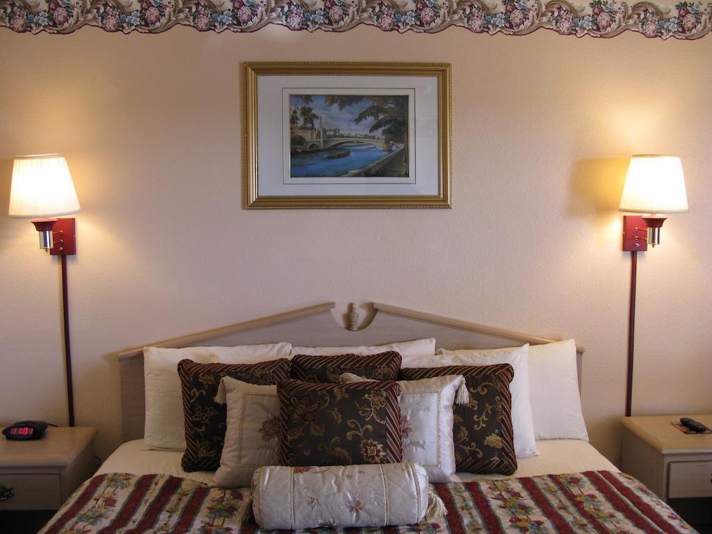 Seminole Inn Rum bild