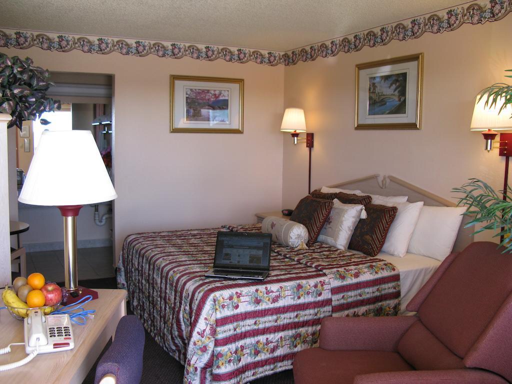 Seminole Inn Rum bild