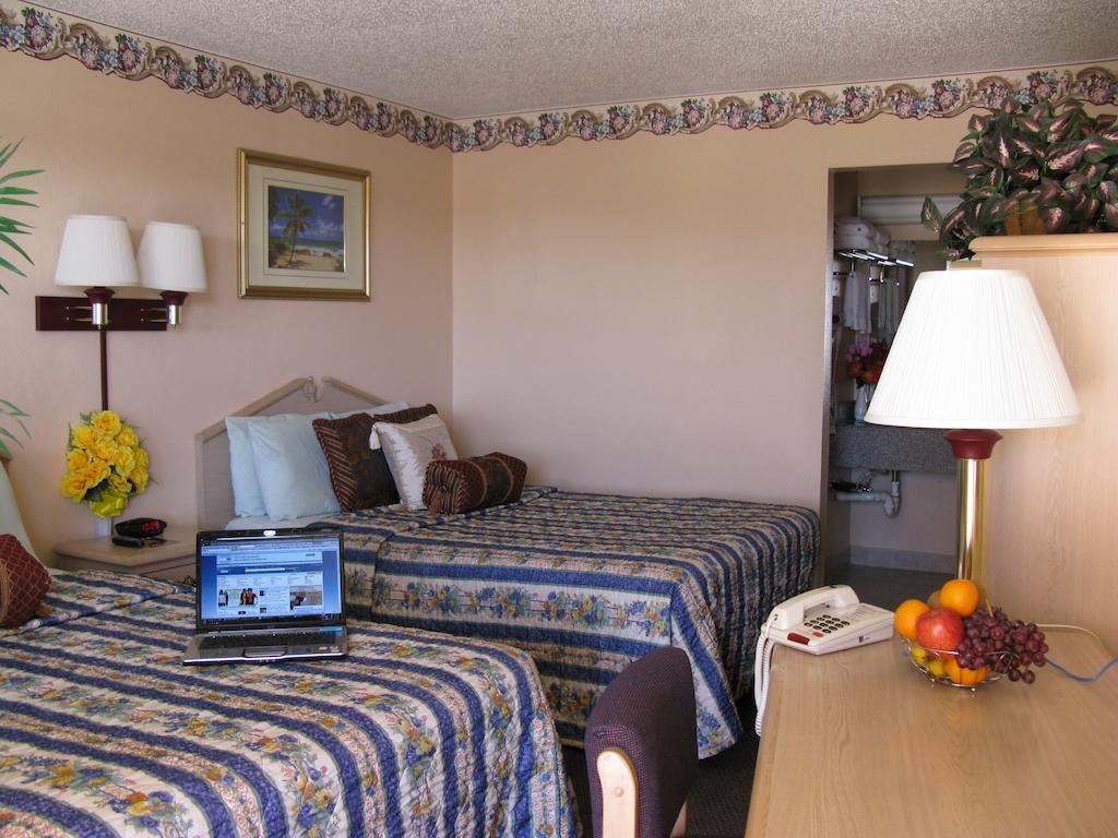 Seminole Inn Rum bild
